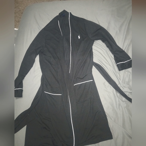 Polo by Ralph lauren robe - Picture 1 of 5